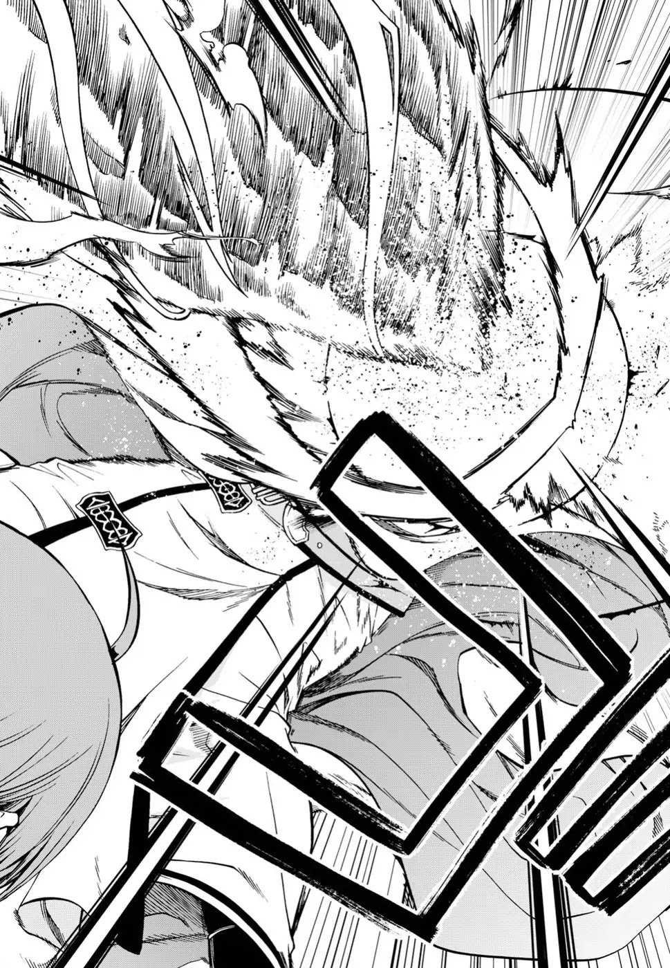 Jobless Reincarnation, Chapter 47 image 16